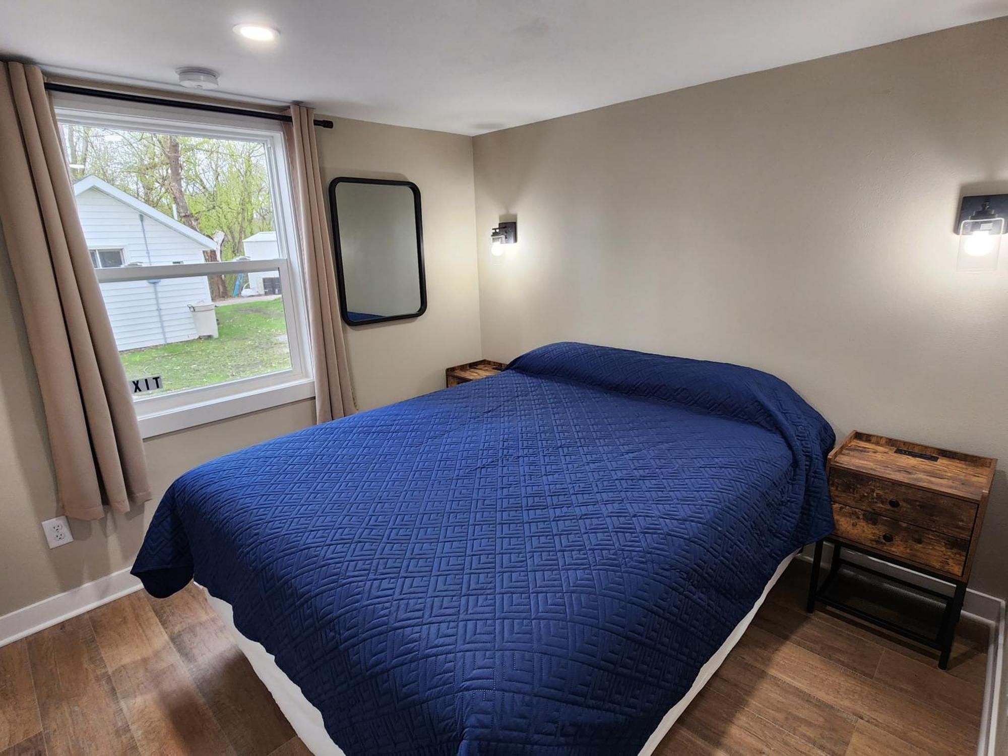 Riverside Resort Richmond Екстериор снимка