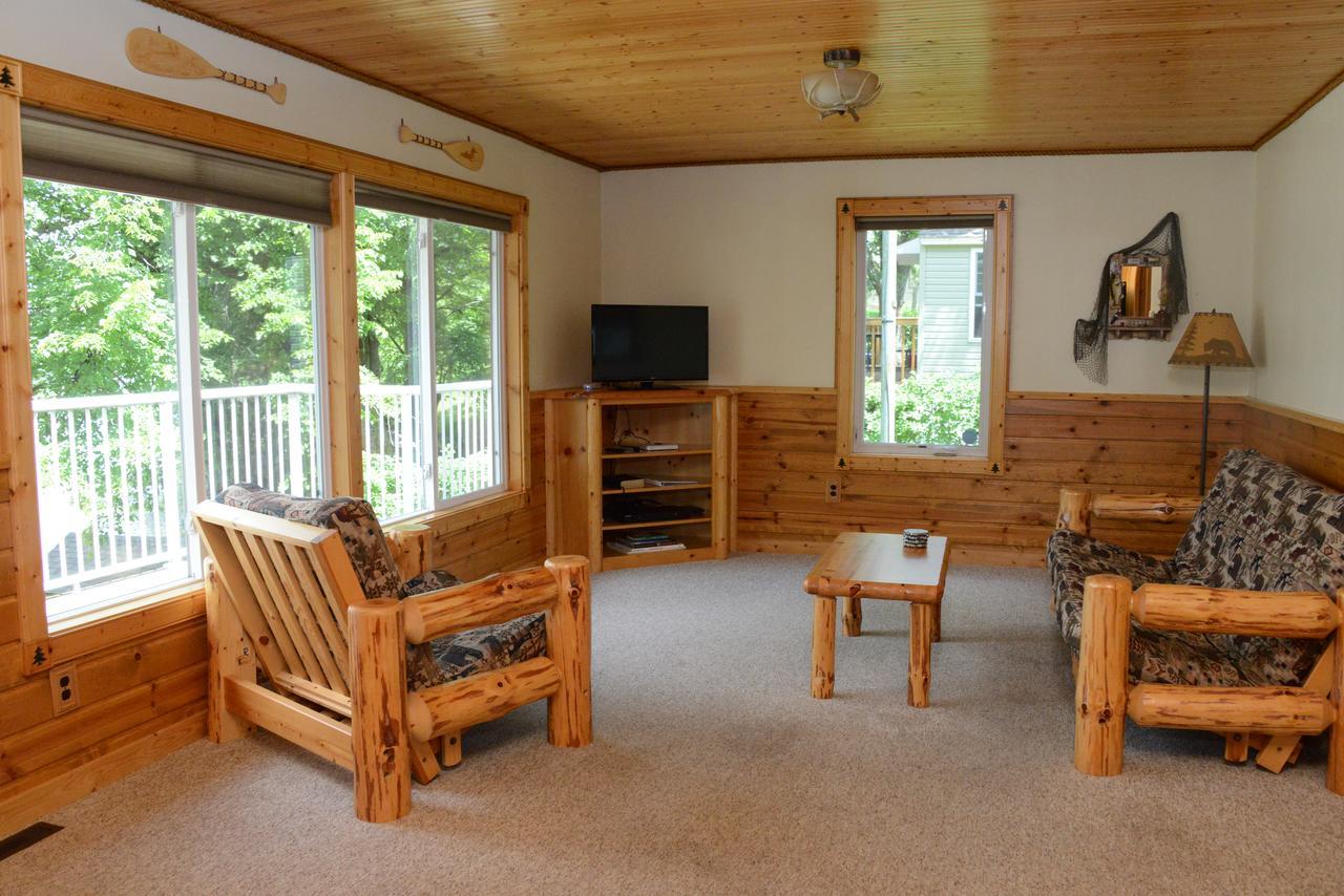 Riverside Resort Richmond Екстериор снимка