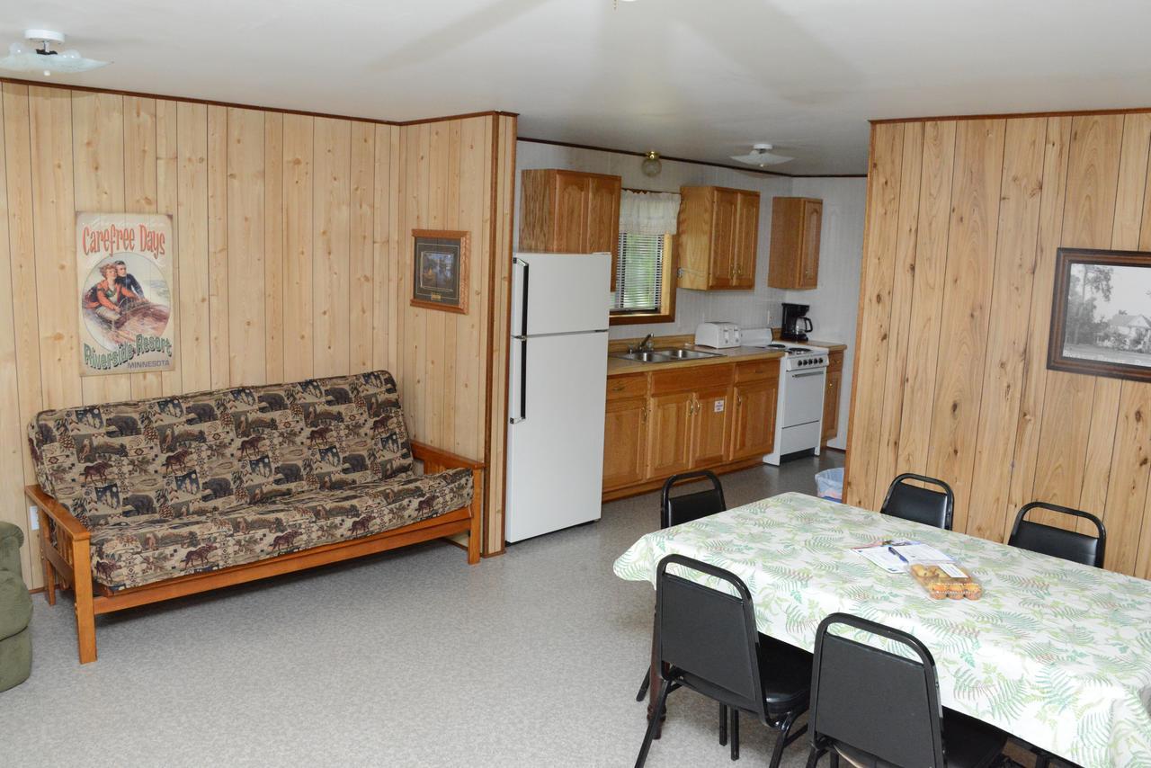 Riverside Resort Richmond Екстериор снимка