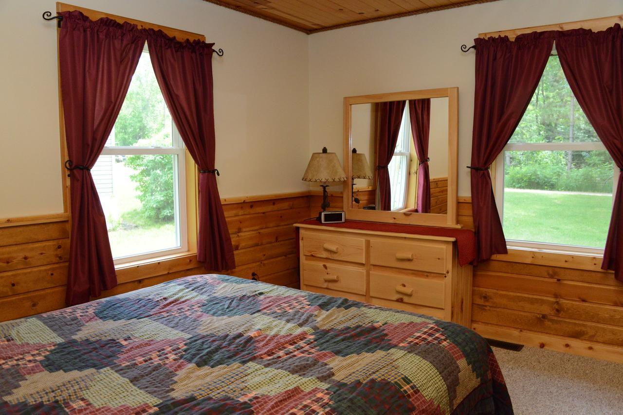 Riverside Resort Richmond Екстериор снимка