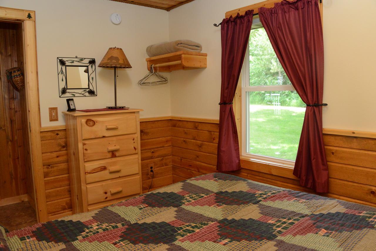 Riverside Resort Richmond Екстериор снимка