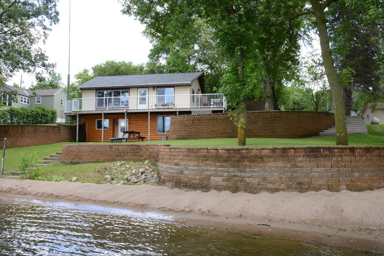 Riverside Resort Richmond Екстериор снимка