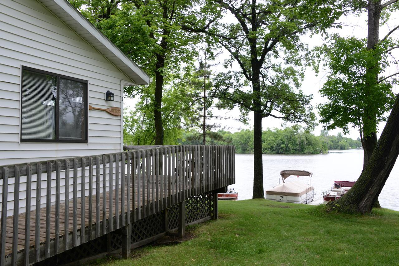 Riverside Resort Richmond Екстериор снимка
