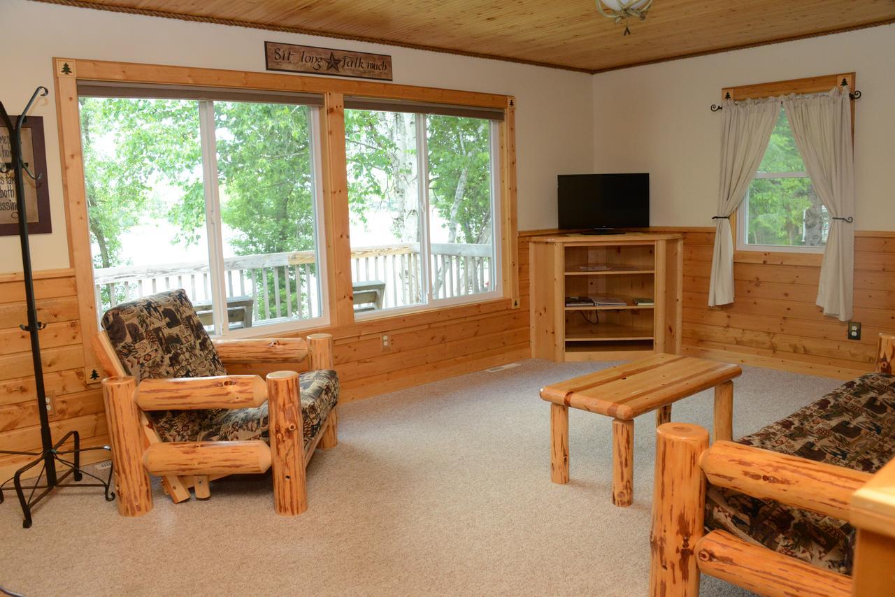 Riverside Resort Richmond Екстериор снимка