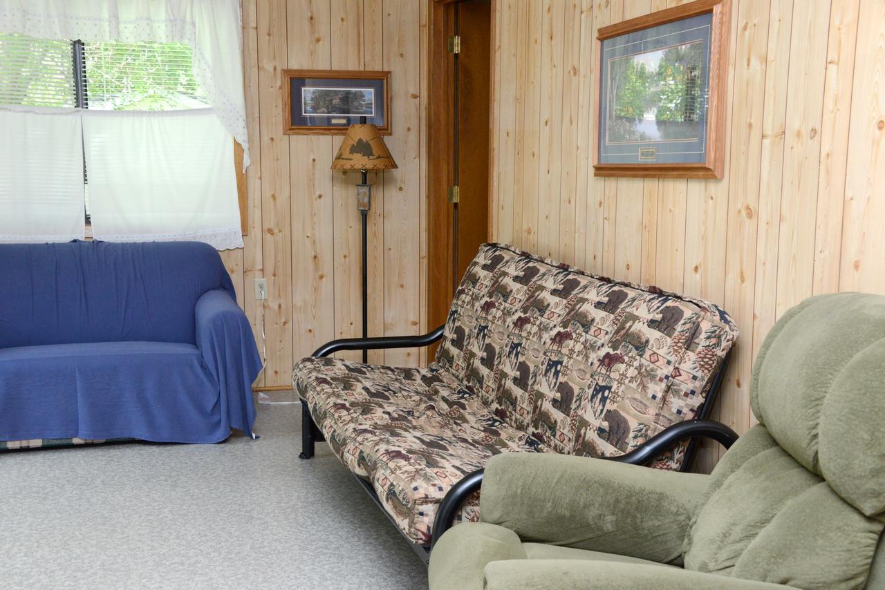 Riverside Resort Richmond Екстериор снимка