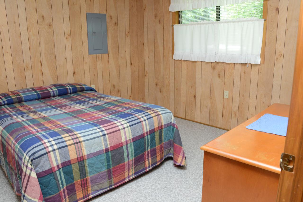 Riverside Resort Richmond Екстериор снимка