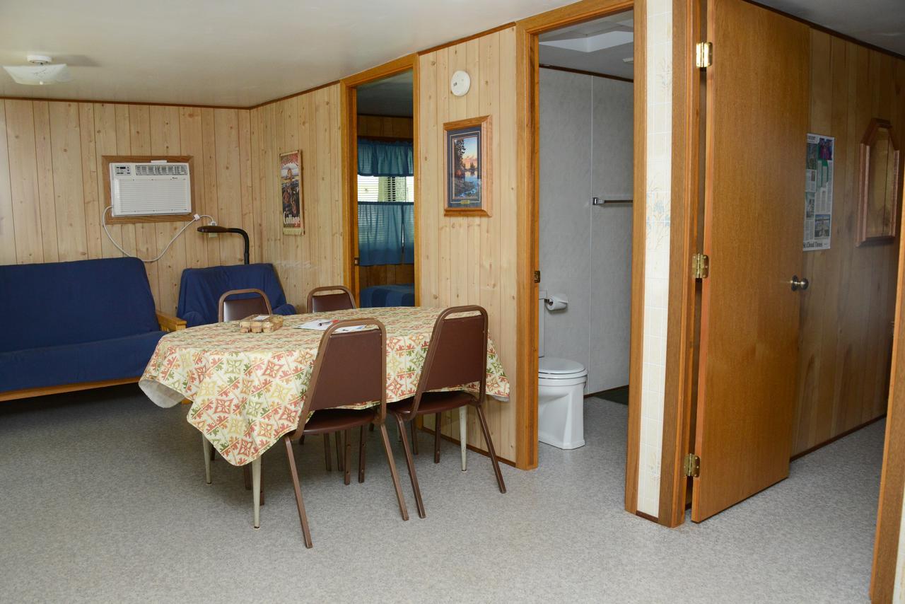 Riverside Resort Richmond Екстериор снимка
