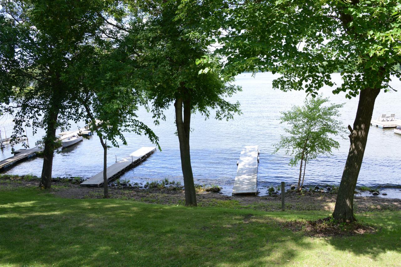Riverside Resort Richmond Екстериор снимка