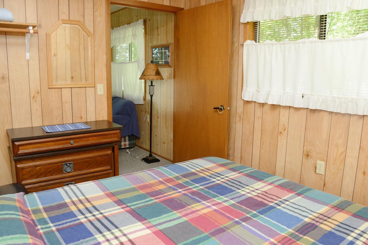 Riverside Resort Richmond Екстериор снимка